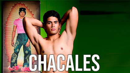Escorts-Chacales