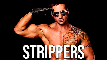 Strippers-Mexico